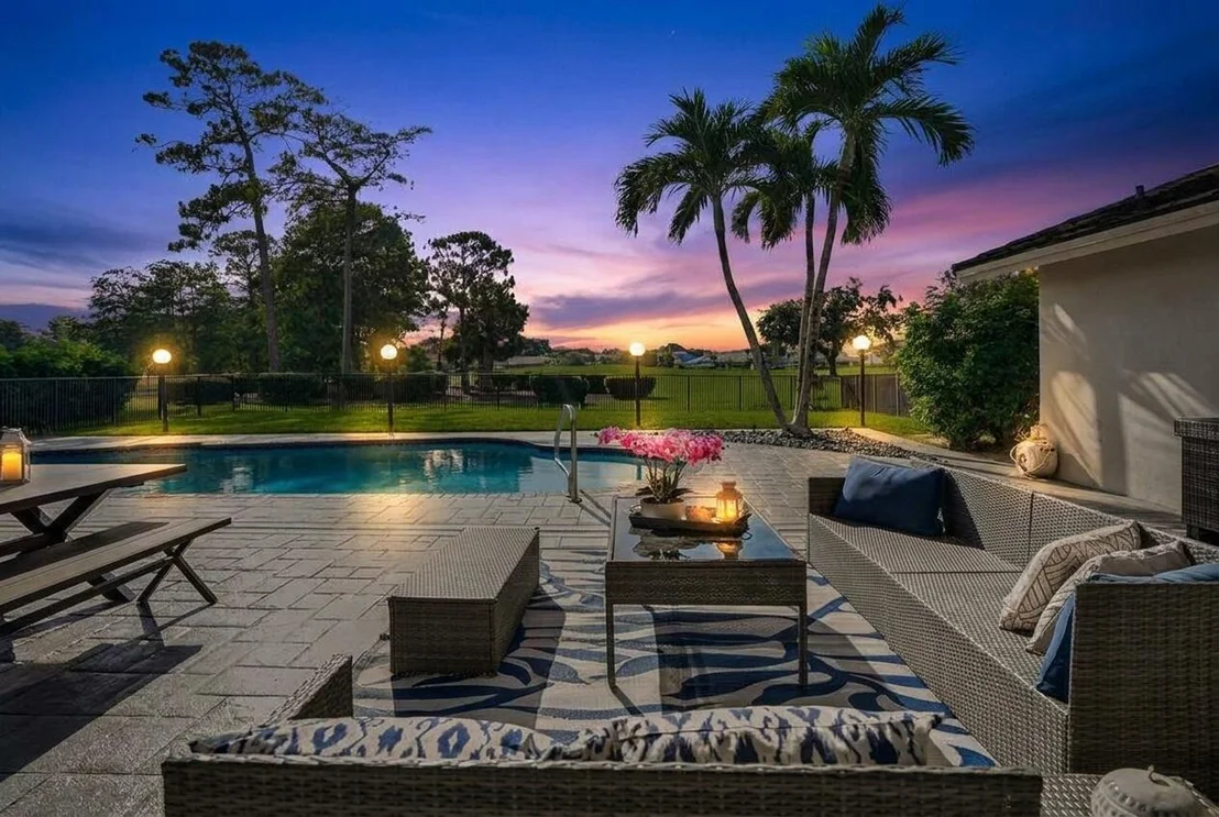 Photo of 10875 Boca Woods Lane