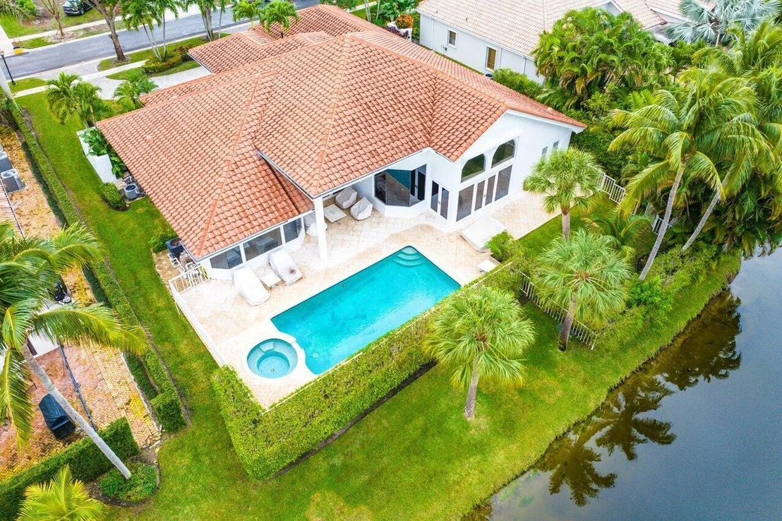Photo of 19080 Fox Landing Drive