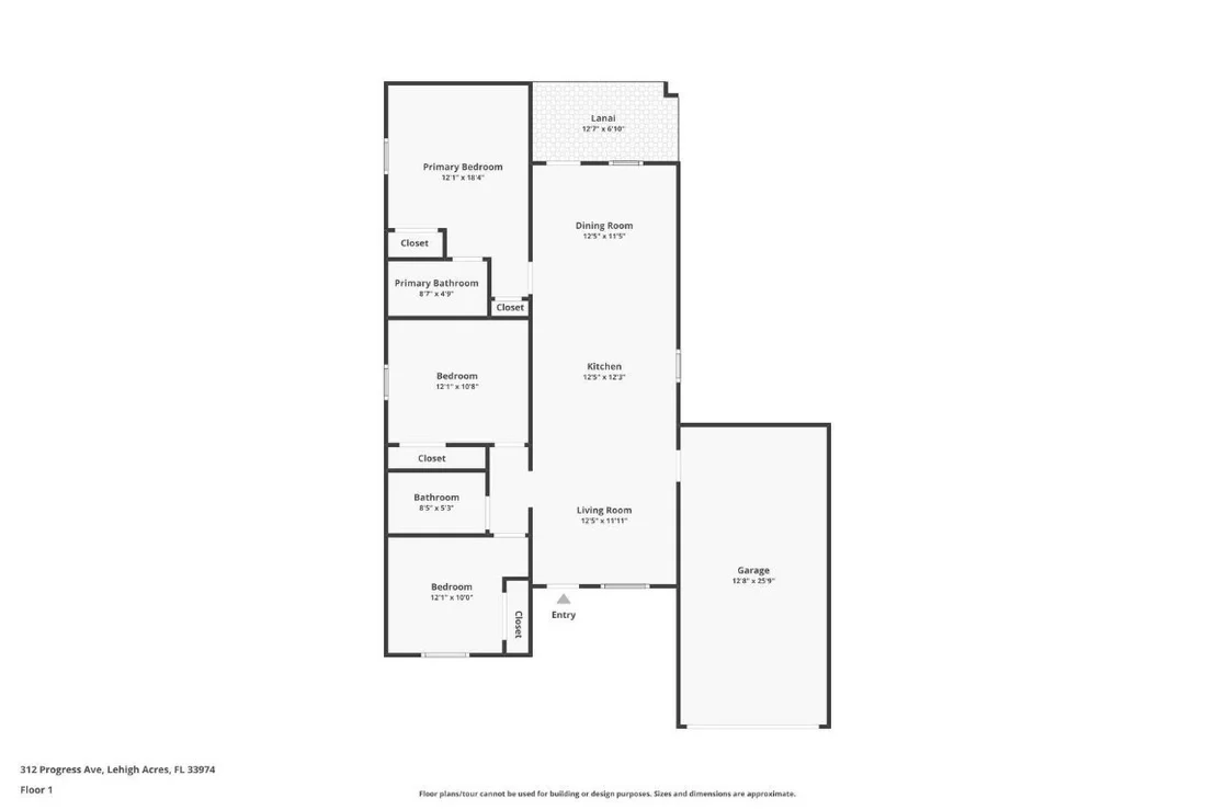 Photo of 312 Progress Avenue