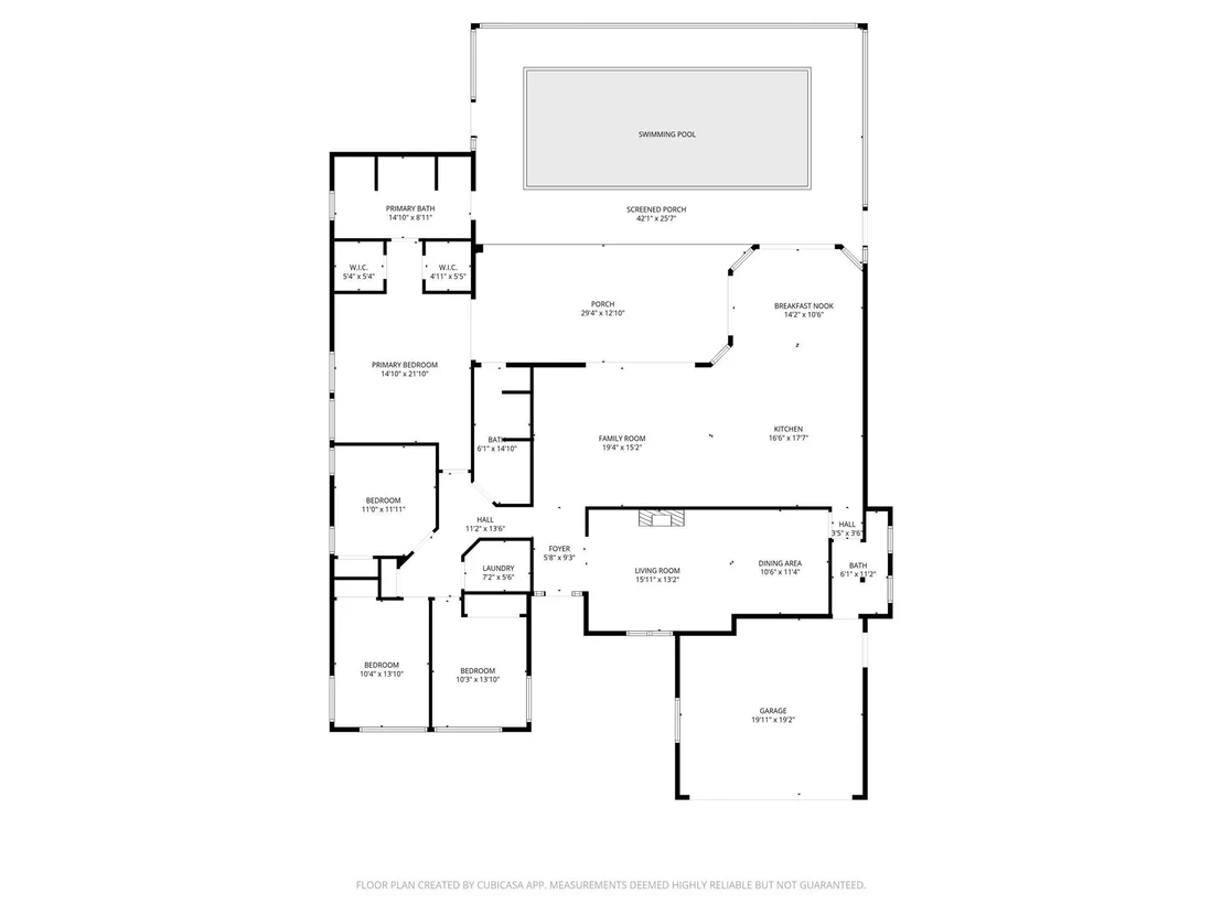 Photo of 10949 NW 1st Manor