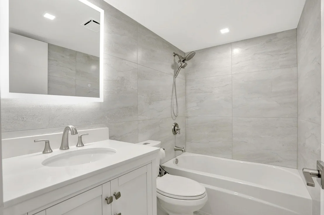 Photo of Unit 106 at 545 Trace Circle