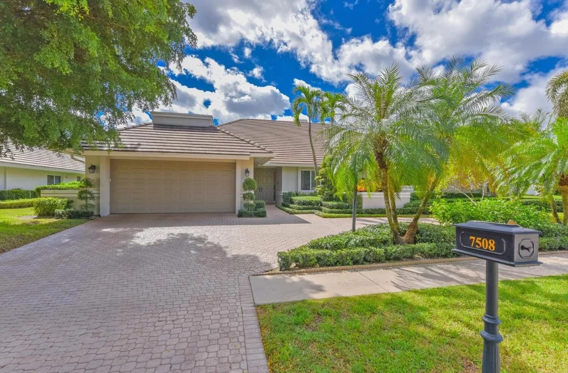Photo of 7508 Mandarin Drive
