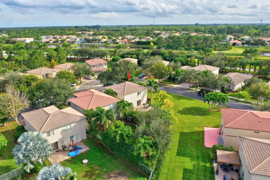 Photo of 4843 SE Duval Drive