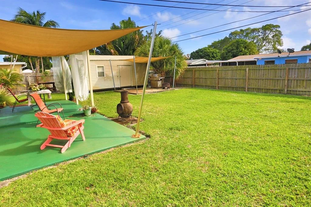 Photo of 2622 Acklins Road