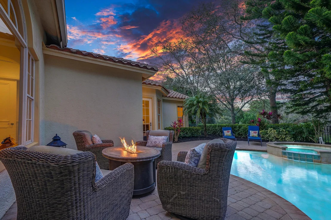 Photo of 110 Villa Bella