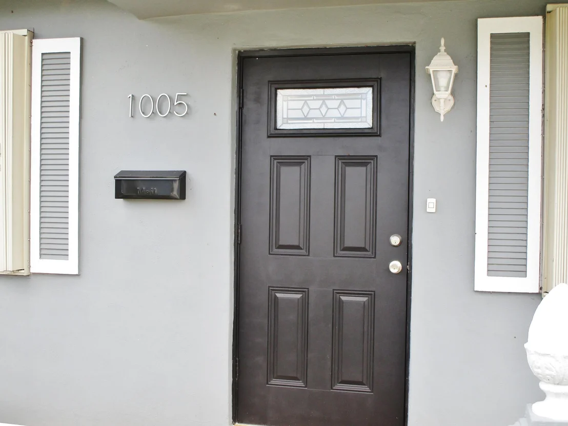 Photo of 1005 NW 68th Terrace