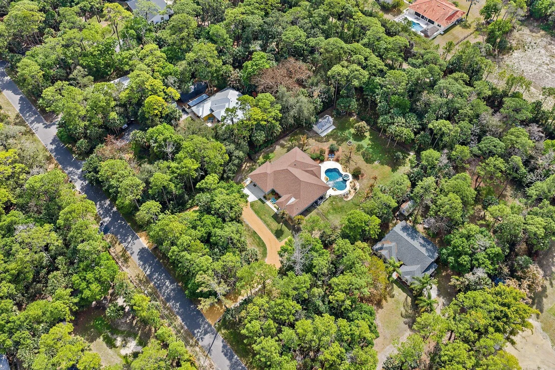 Photo of 9426 Whippoorwill Trail
