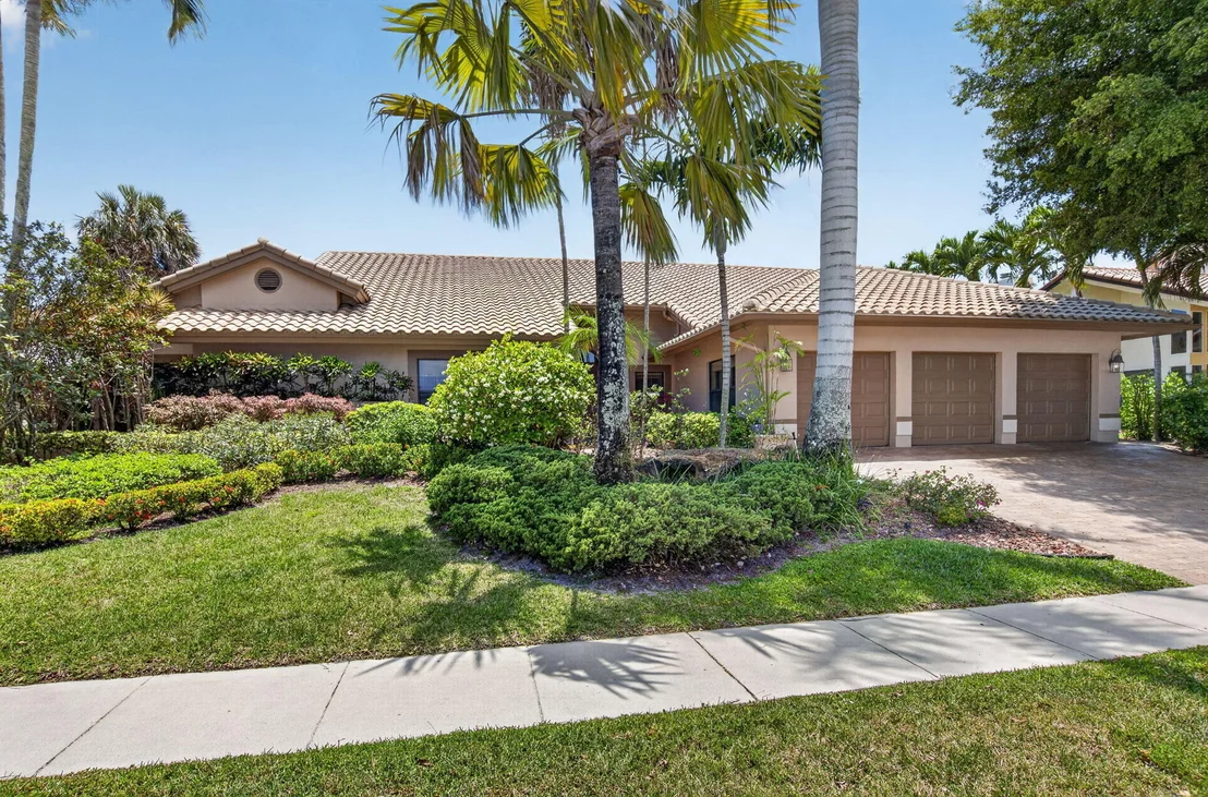 Photo of 7166 Montrico Drive