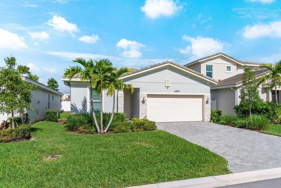 Photo of 14827 Three Ponds Trail