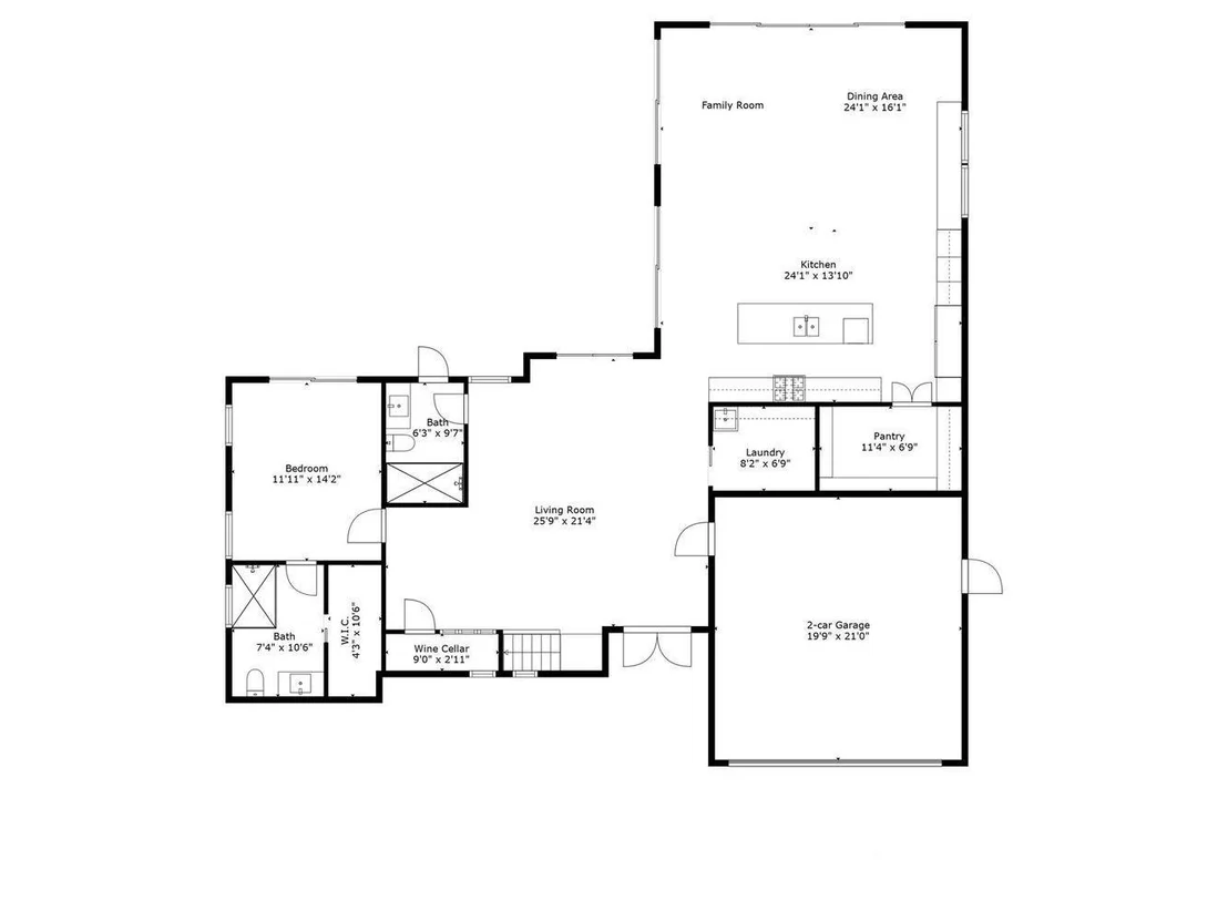 Photo of 8 LEEWARD Circle