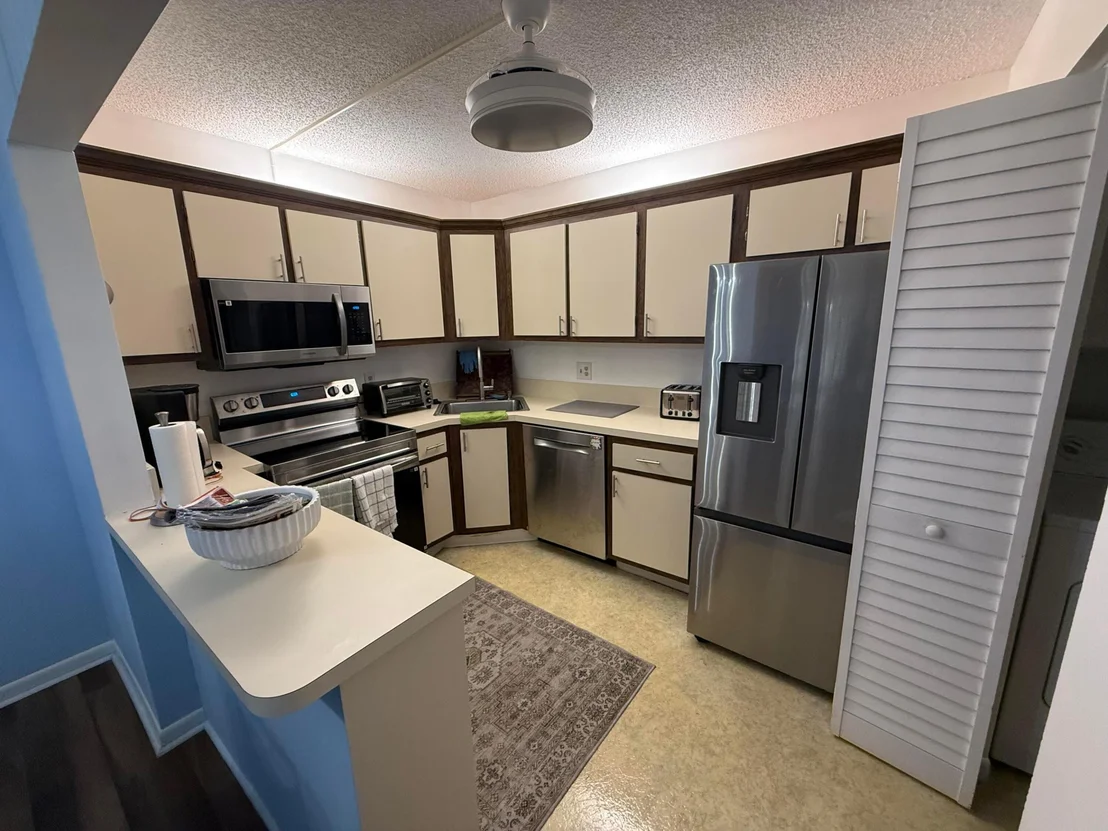 Photo of Unit B1 at 301 PINE RIDGE Circle