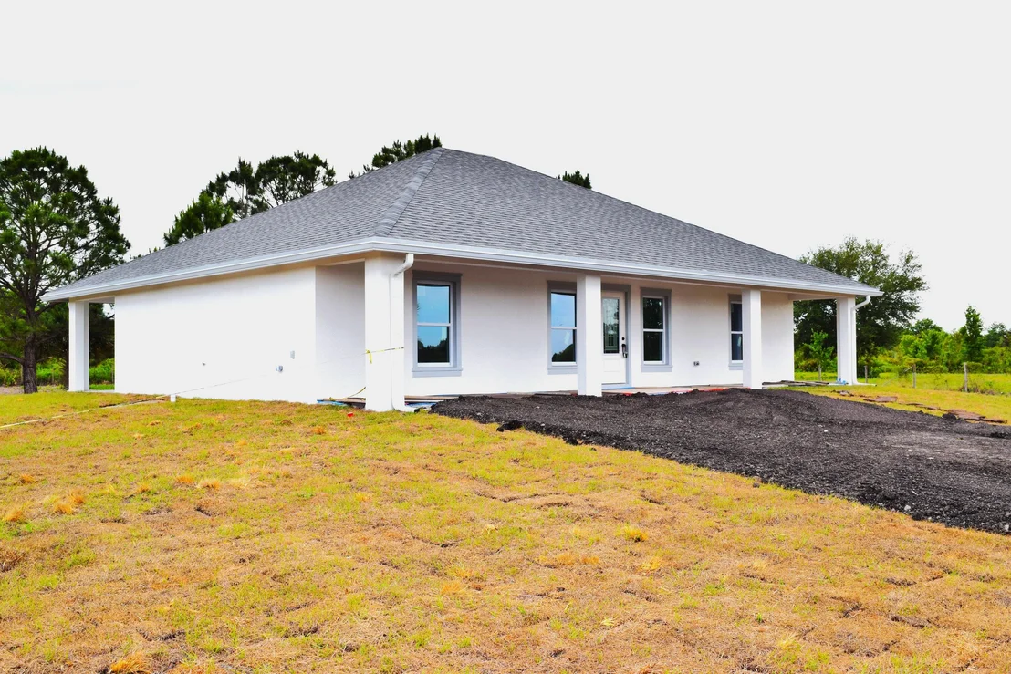 Photo of 15722 NW 270th Street