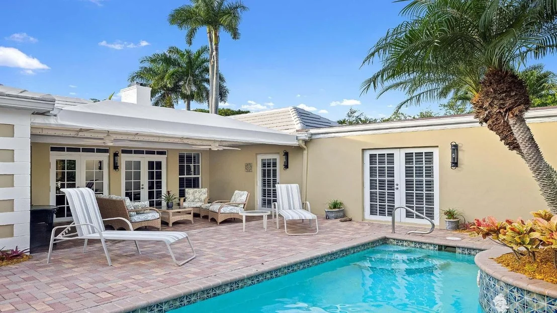 Photo of 3121 Polo Drive