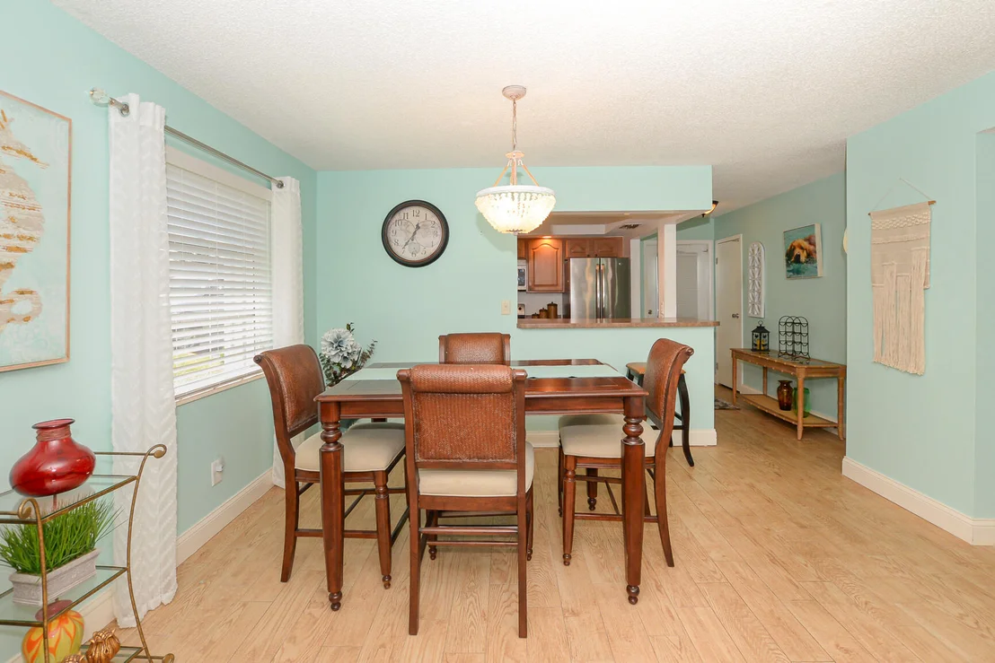 Photo of Unit 113 at 2950 SE Ocean Boulevard