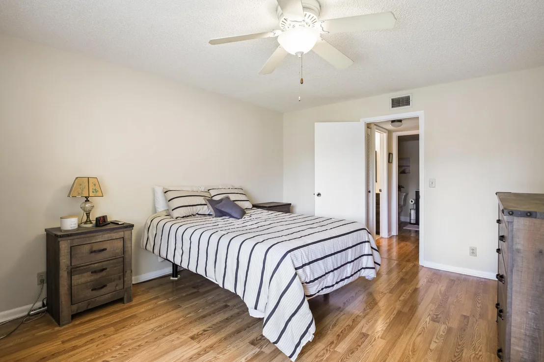Photo of Unit C2 at 321 Pine Ridge Circle