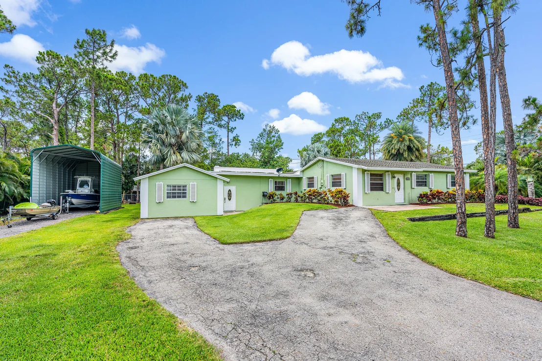 Photo of 8472 Pinto Drive