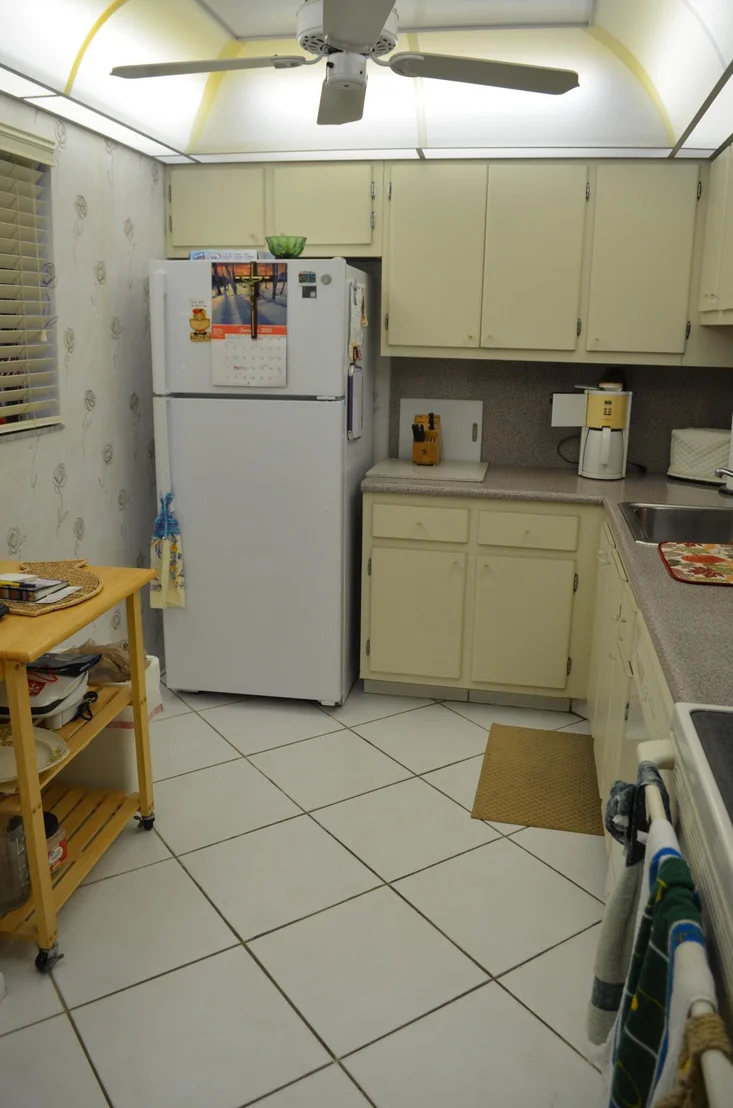 Photo of Unit 224 at 5190 Las Verdes Circle