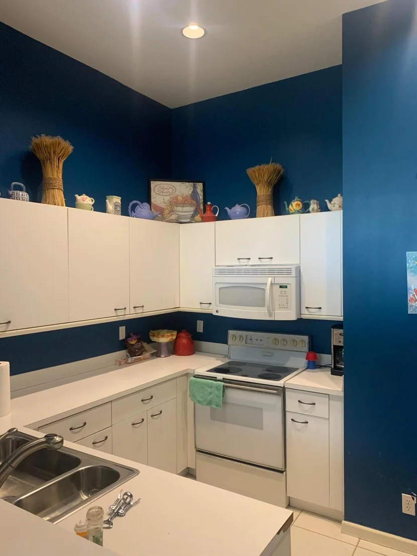 Photo of Unit D at 5375 Monterey Circle