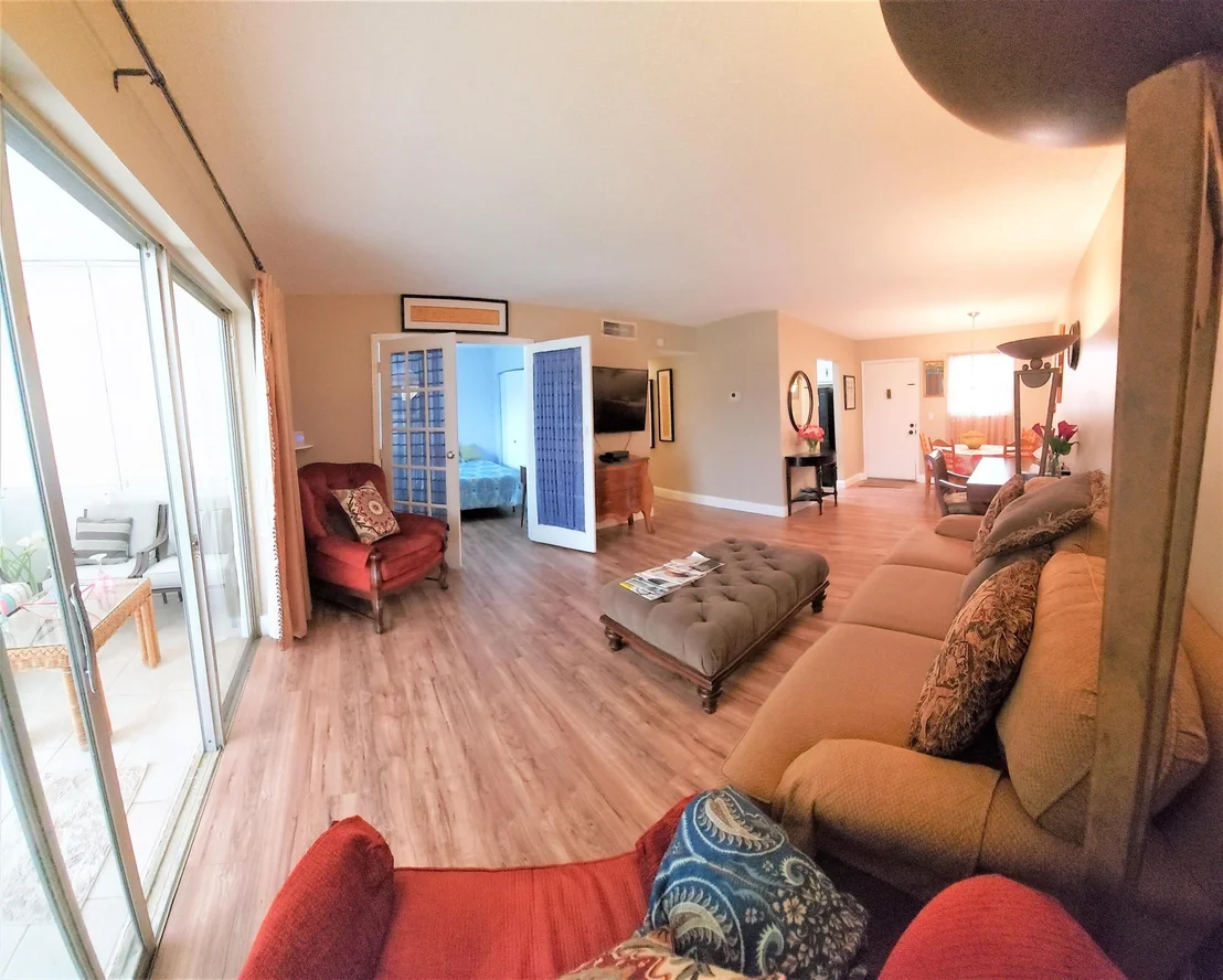 Photo of Unit 210 at 701 Lori Drive