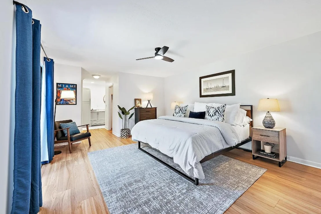 Photo of Unit 30C at 1420 Ocean Way