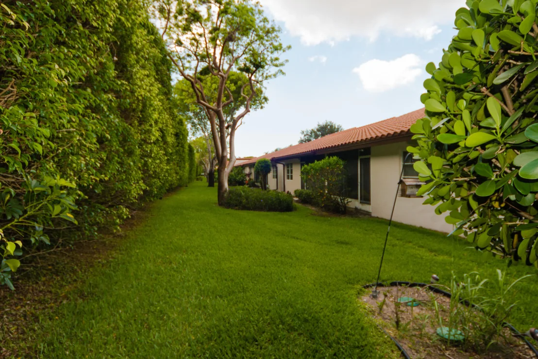 Photo of Unit C at 6408 Mill Pointe Circle