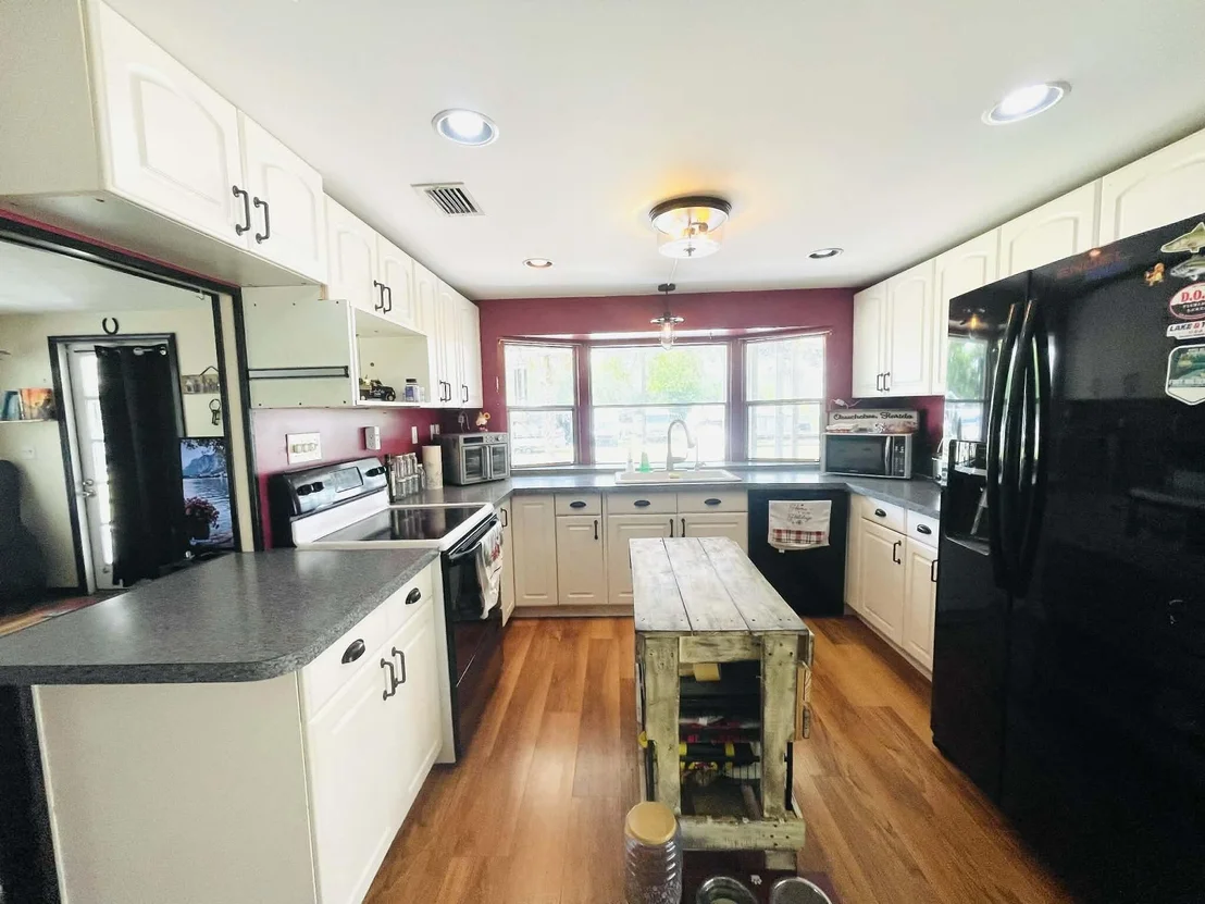 Photo of 4523 SE 30th Street