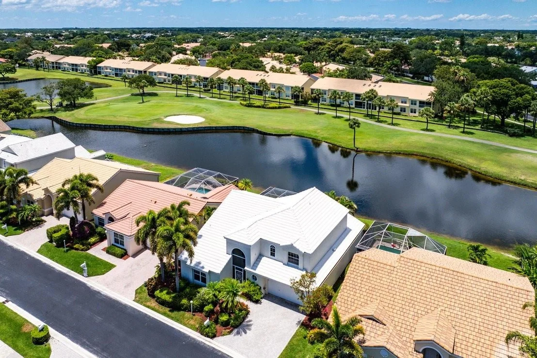 Photo of 17165 Balboa Point Way