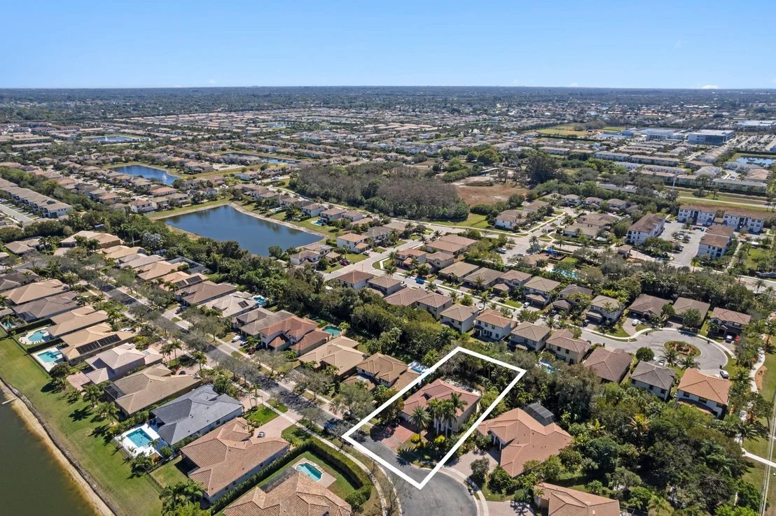 Photo of 4162 Cedar Creek Ranch Circle