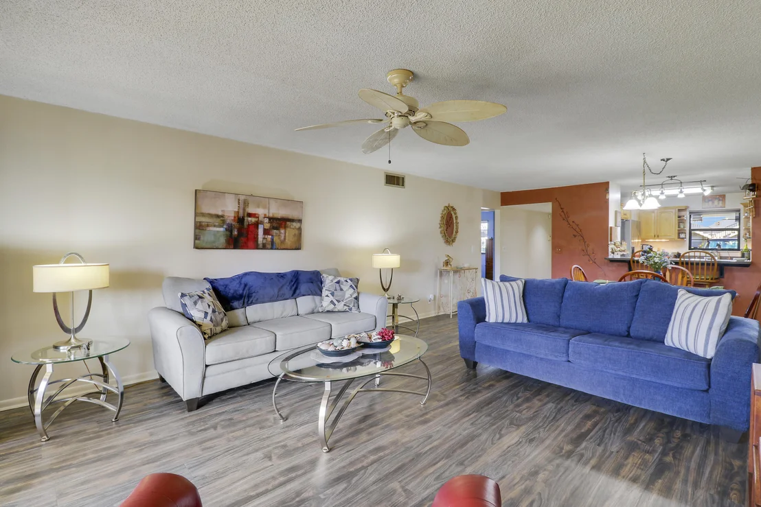 Photo of Unit 302 at 3061 SE Aster Lane