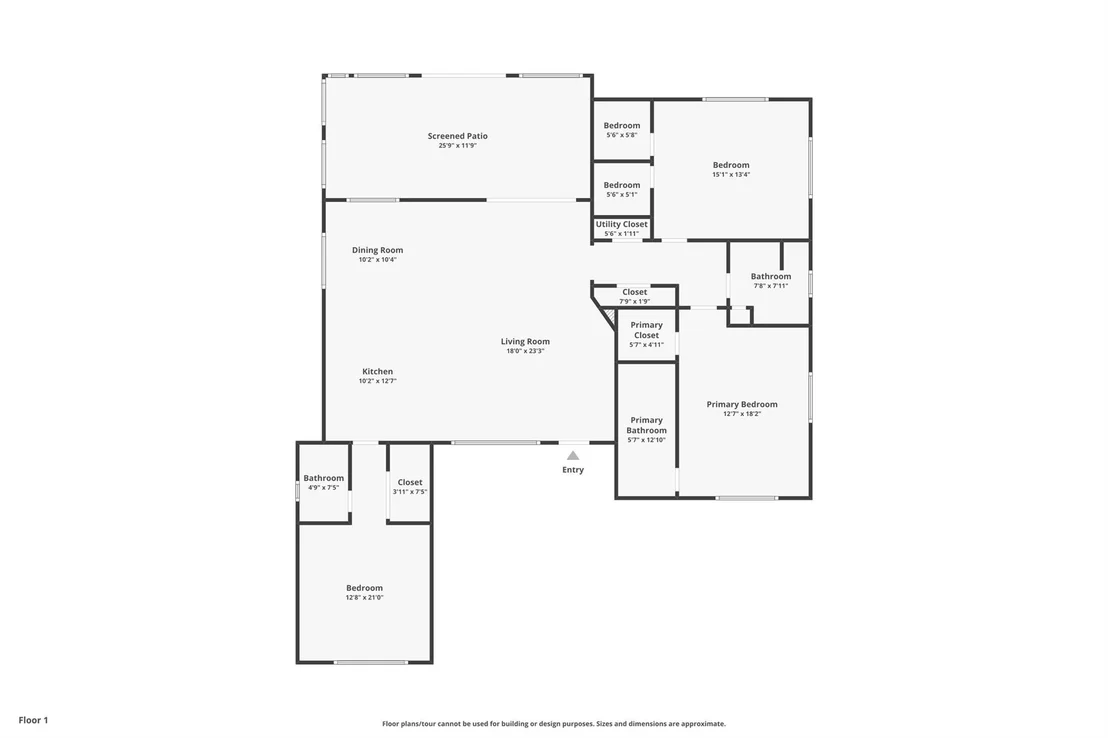 Photo of 741 Fairway Drive