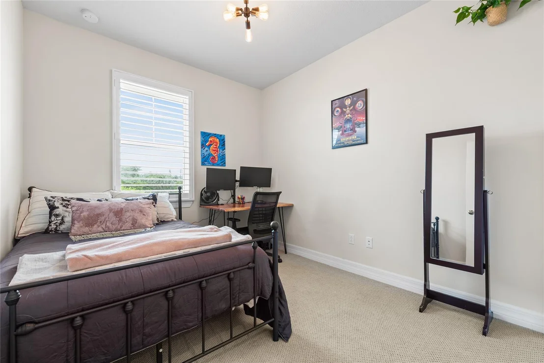 Photo of Unit 2 at 1030 Eucalyptus Drive
