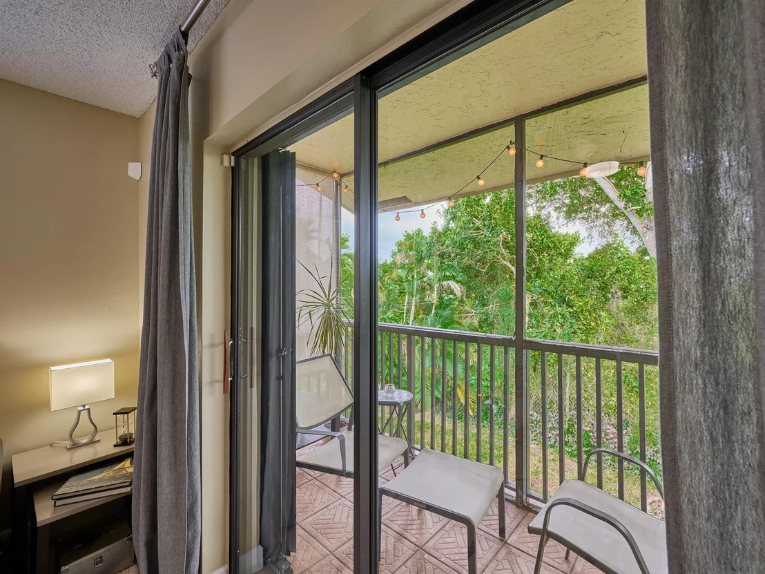 Photo of Unit 210 at 588 Trace Circle