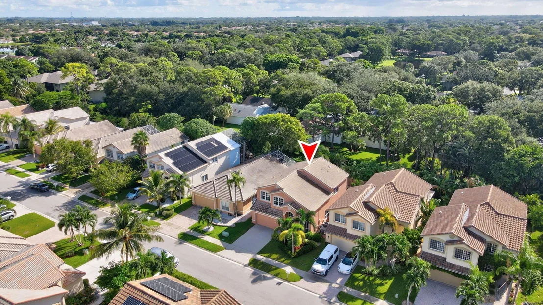 Photo of 7658 Colony Palm Drive