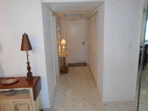 Photo of Unit D310 at 2871 N Ocean Boulevard