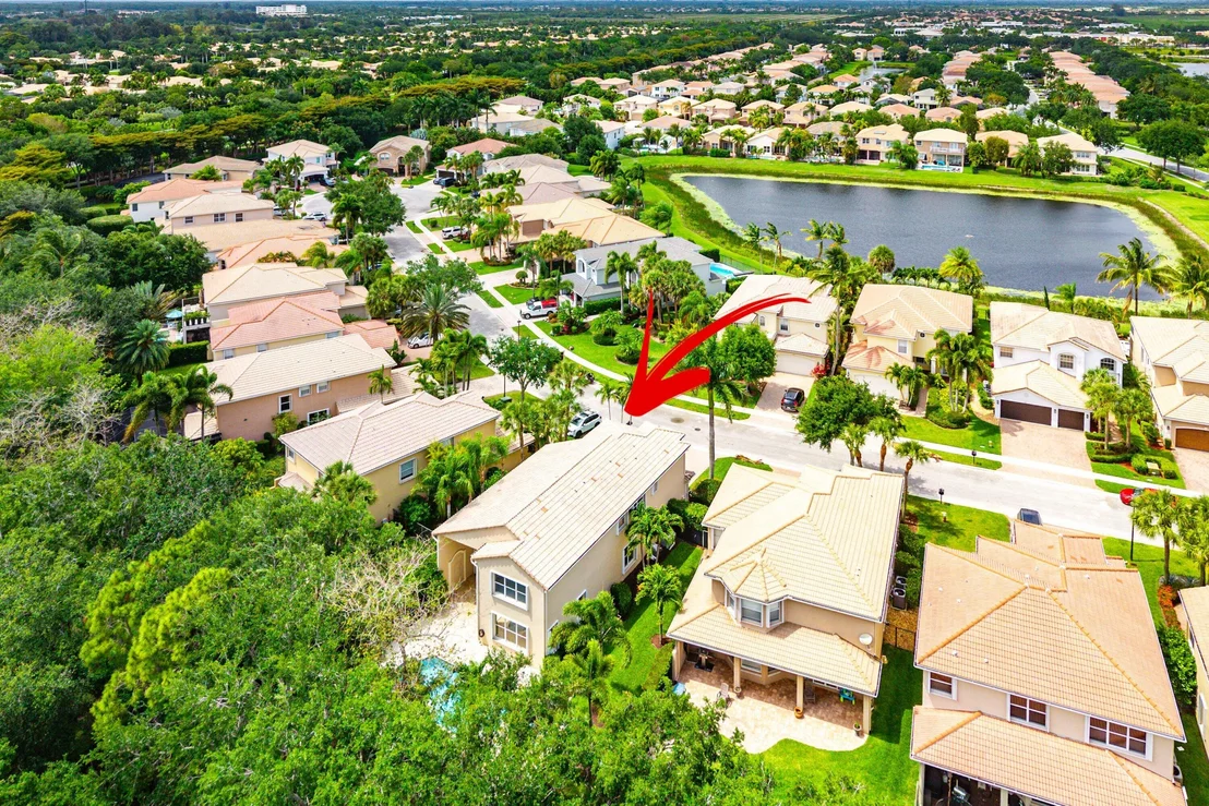 Photo of 8866 Hidden Acres Drive