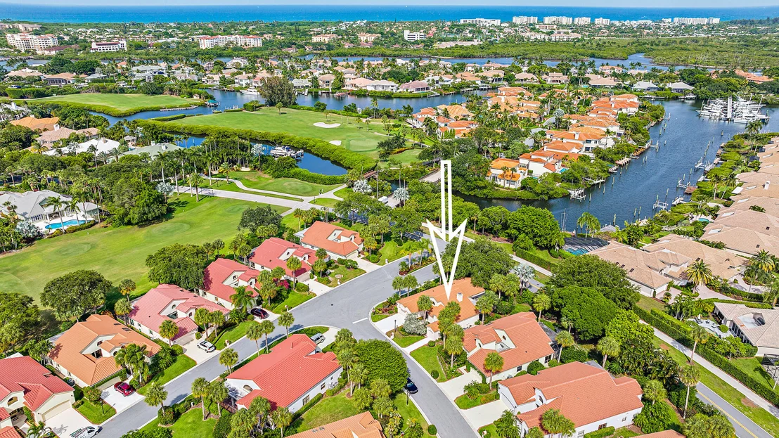 Photo of 16601 Hidden Cove Drive