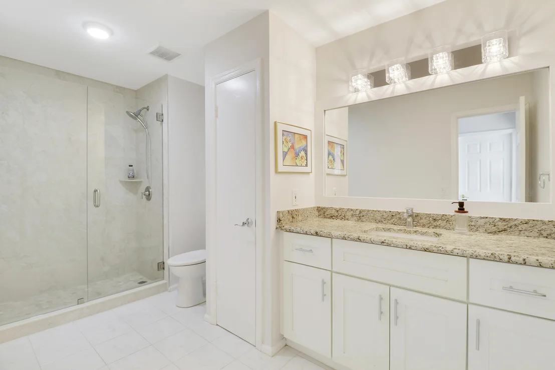 Photo of Unit 5A at 1420 Ocean Way