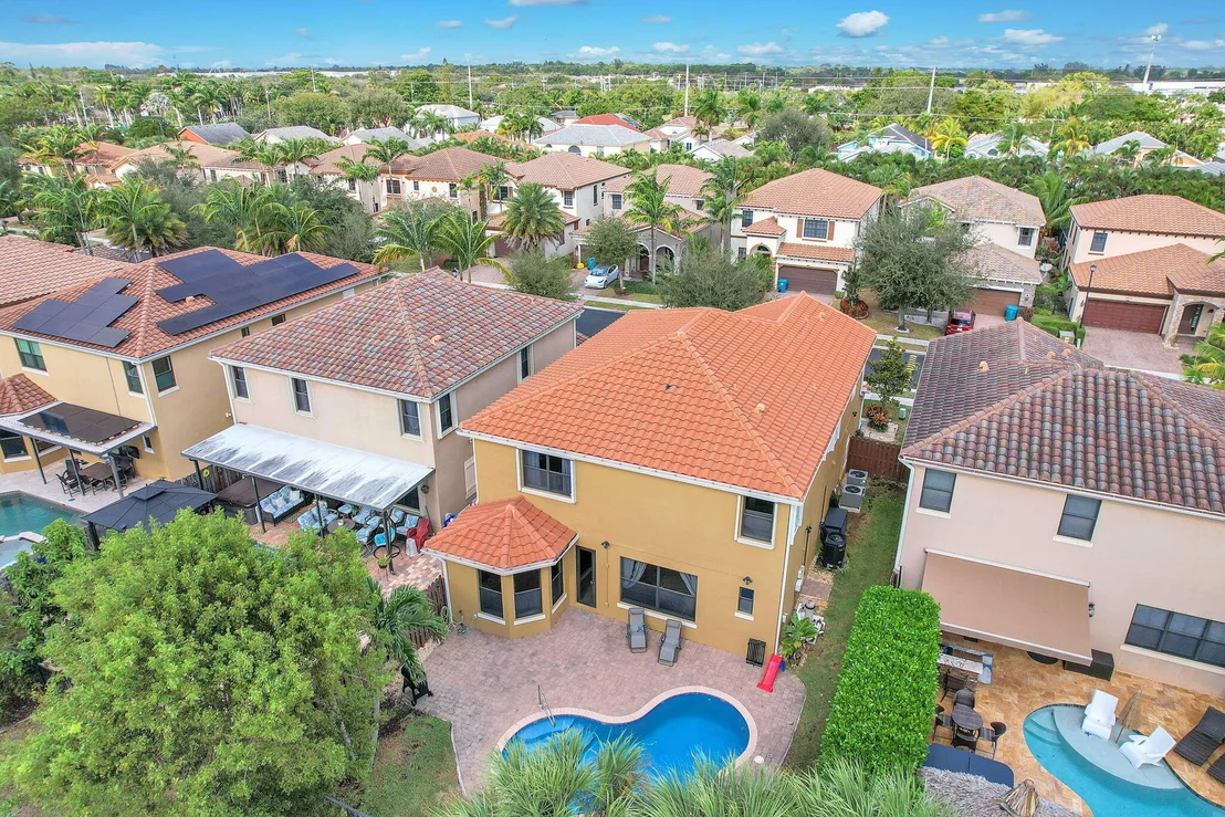 Photo of 3856 Aspen Leaf Drive