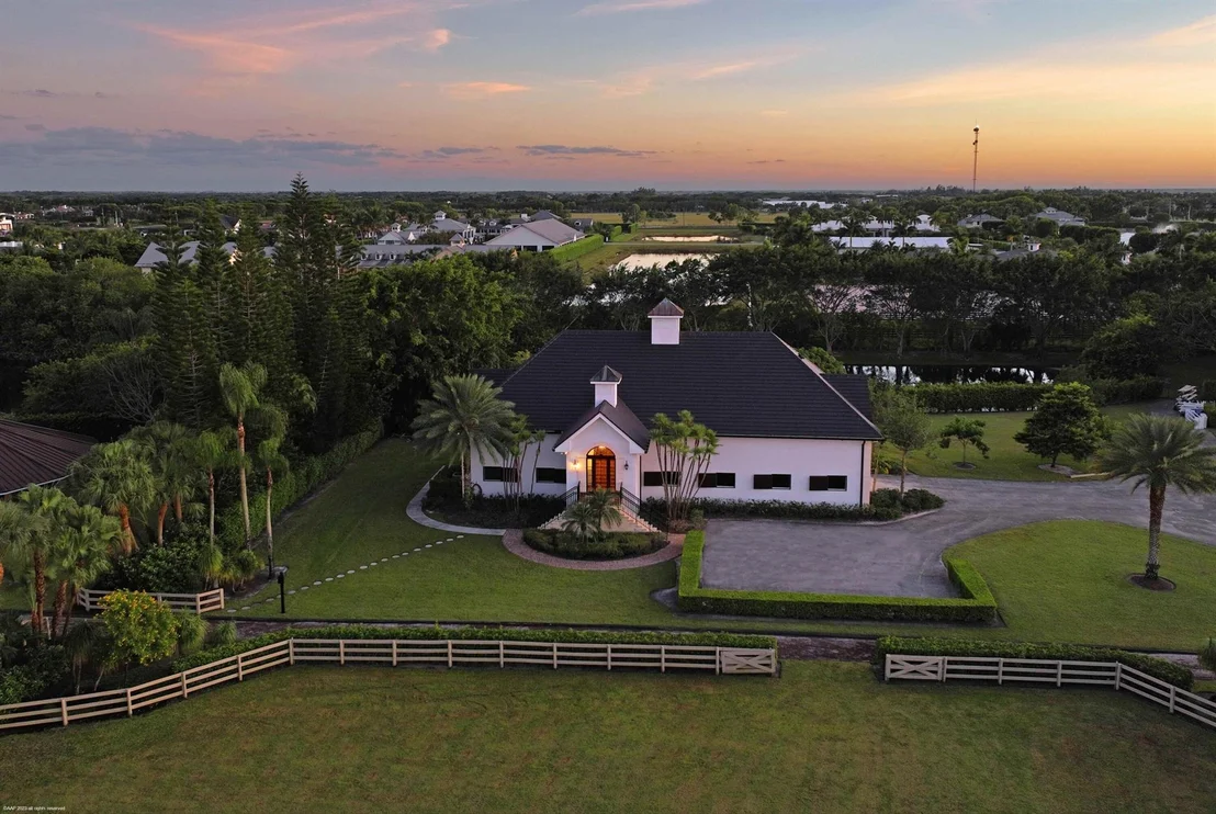 Photo of 3585 Olde Hampton Drive