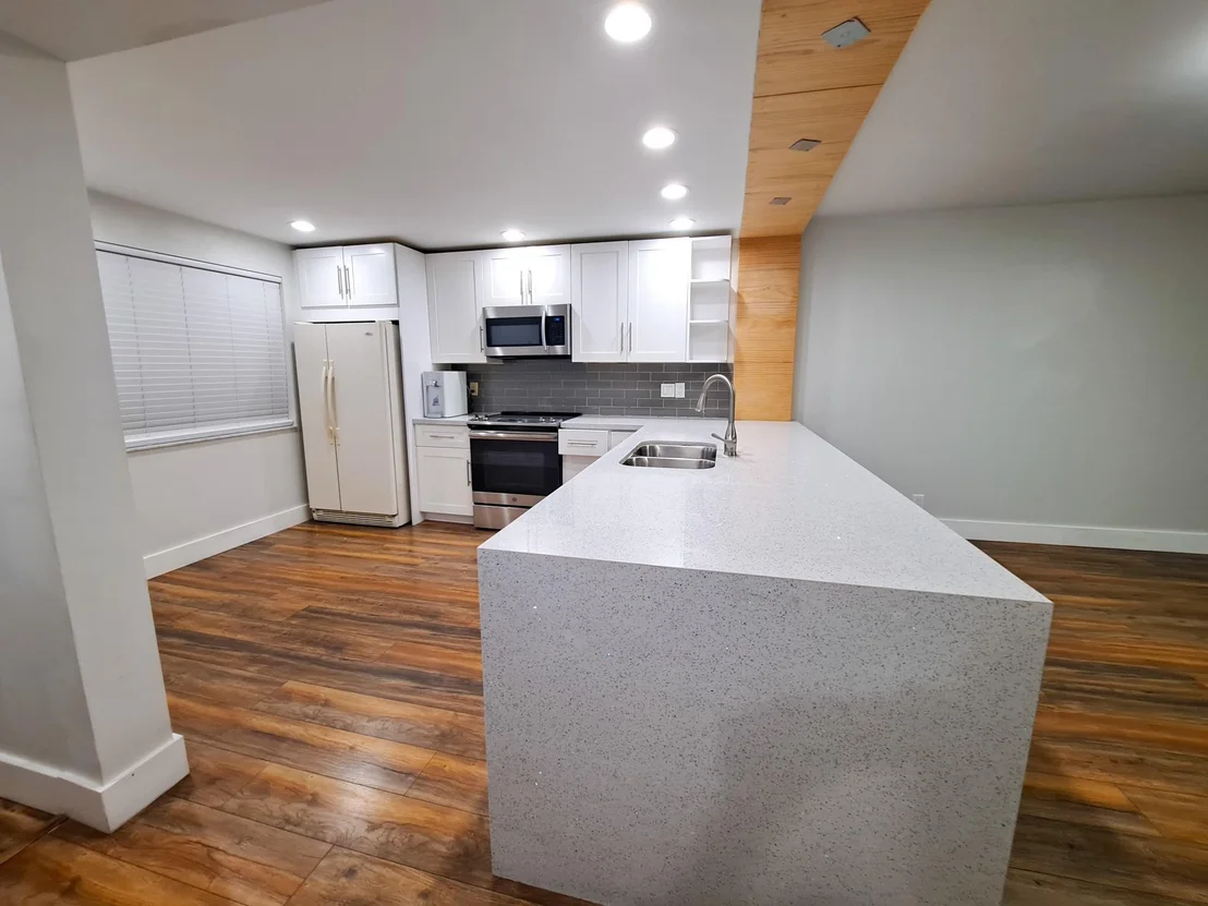 Photo of Unit 310 at 8040 Hampton Boulevard