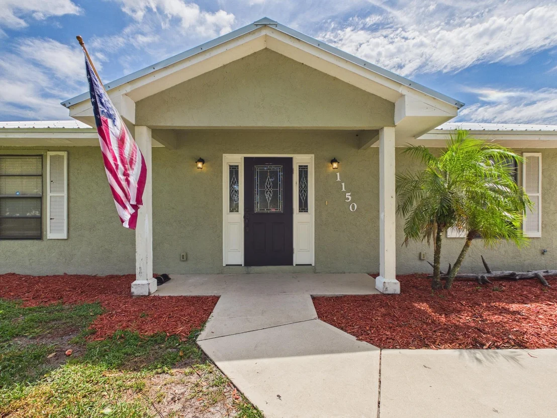 Photo of 1150 SW 85TH Way