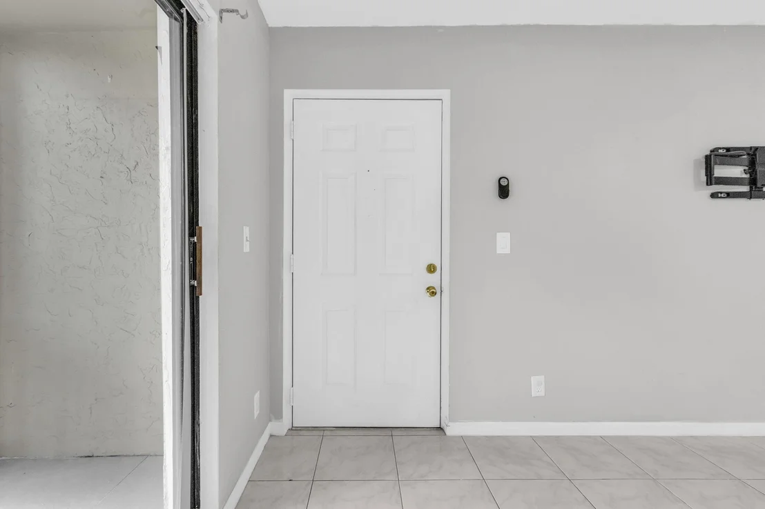 Photo of Unit 107 at 9810 Pineapple Tree Drive