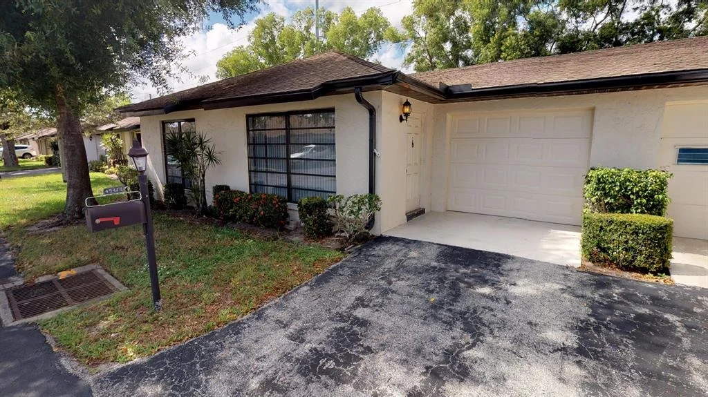 Photo of Unit A at 4944 Equestrian Circle