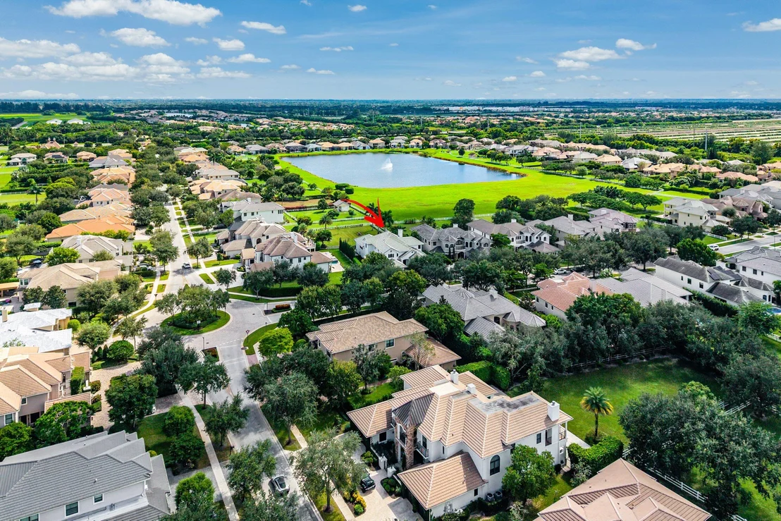 Photo of 8964 Stone Pier Drive
