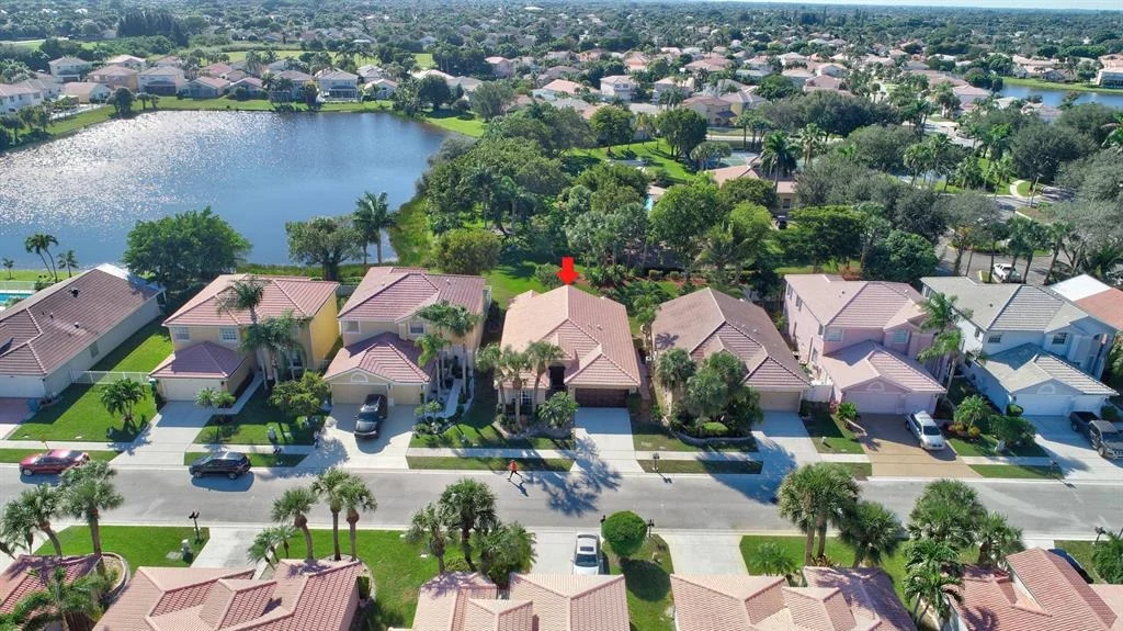 Photo of 3626 Hudson Lane