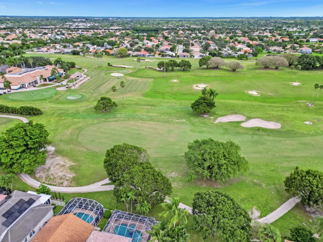 Photo of 6423 Barton Creek Circle