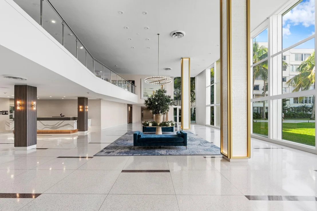 Photo of Unit T13 at 44 Cocoanut Row