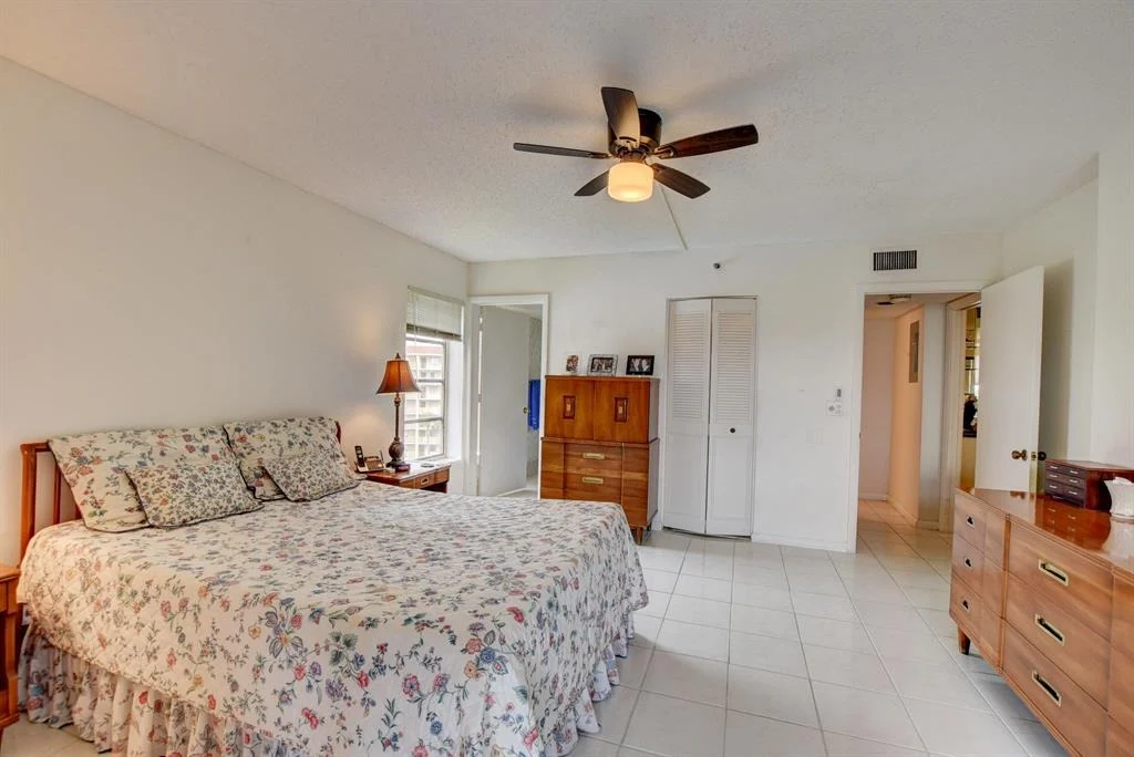Photo of Unit 708 at 14475 Strathmore Lane