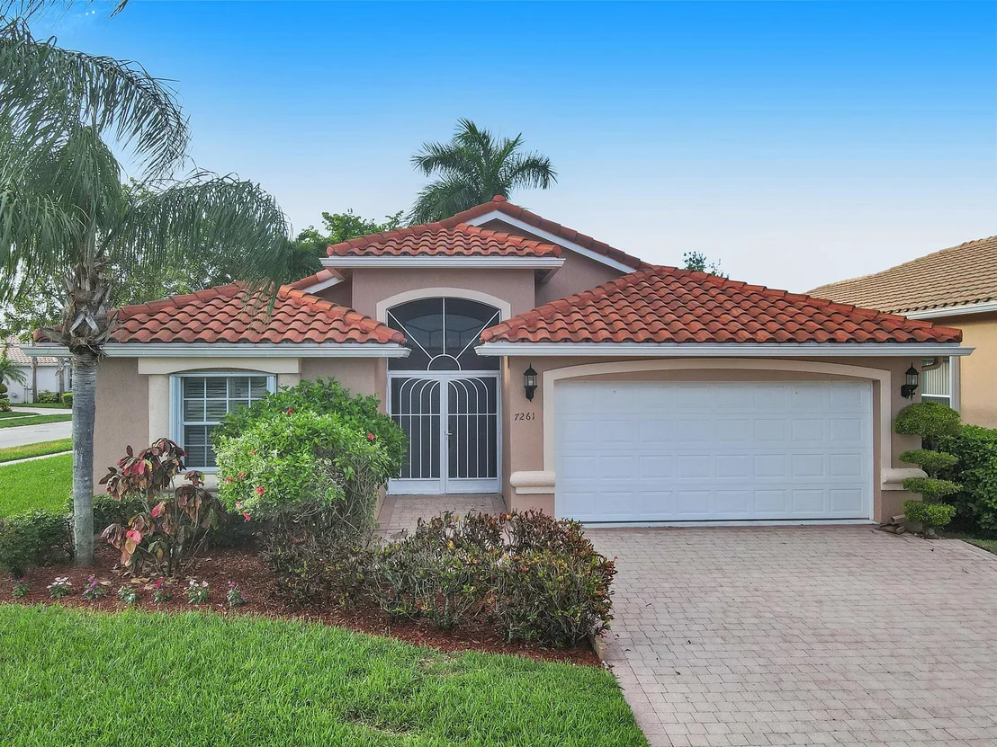 Photo of 7261 Treviso Lane