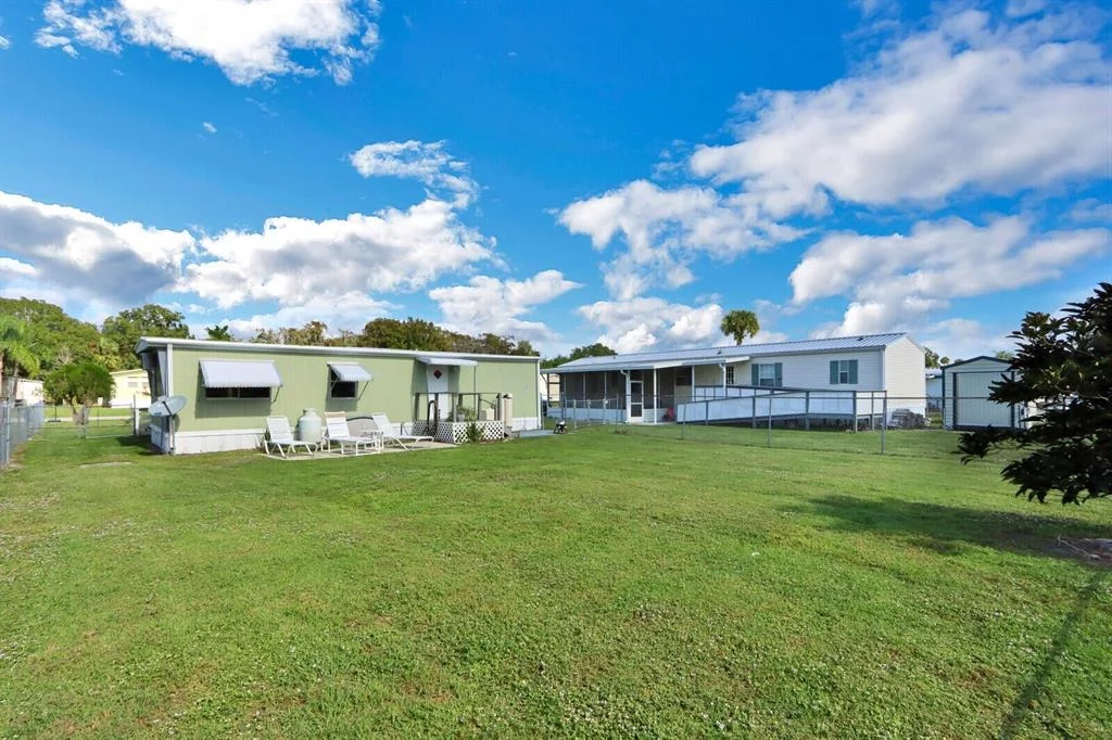 Photo of 3852 SE 25th Street